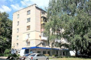 Продаж трикімнатної квартири в Харкові, на вул. Сергія Єсеніна 10, район Павлове Поле фото 2