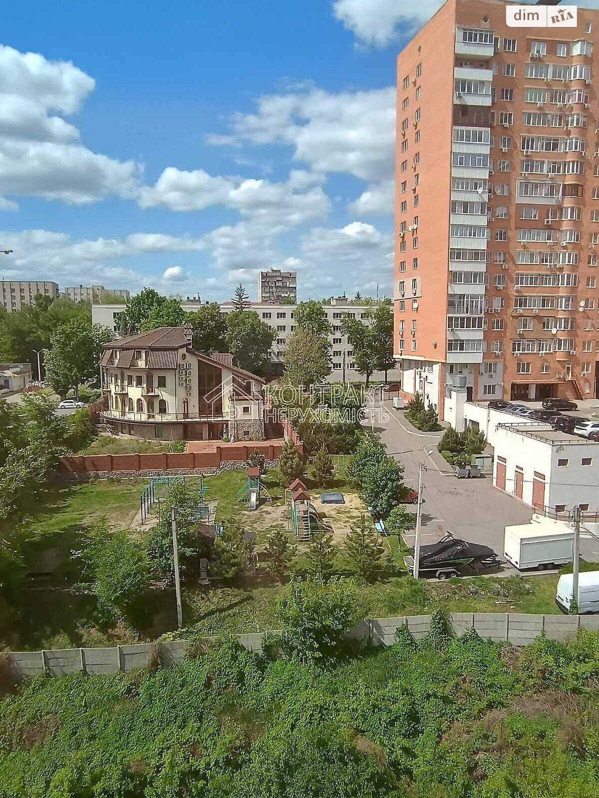 Продажа трехкомнатной квартиры в Харькове, на ул. Клинская, район Шатиловка фото 1 Продажа трехкомнатной квартиры в Харькове, на ул. Клинская, район Шатиловка фото 1