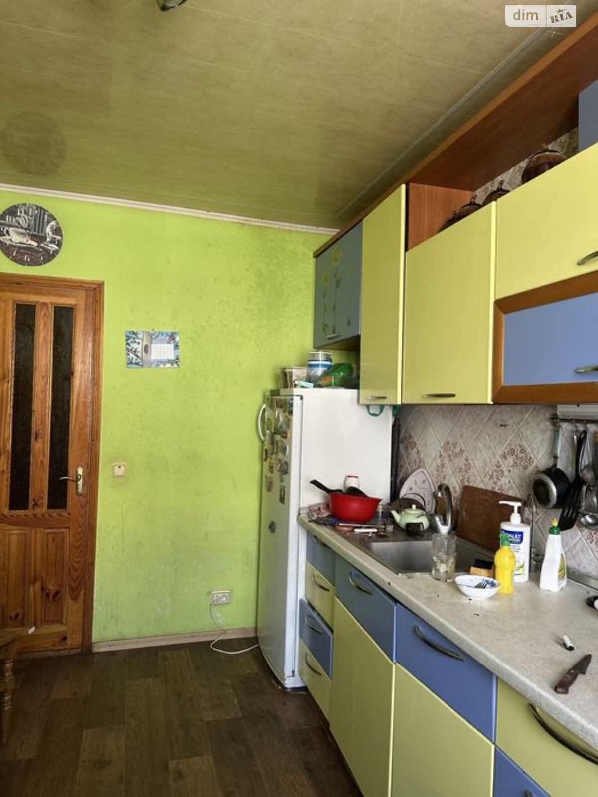 Продажа четырехкомнатной квартиры в Харькове, на ул. Клочковская 244, район Павлово Поле фото 1