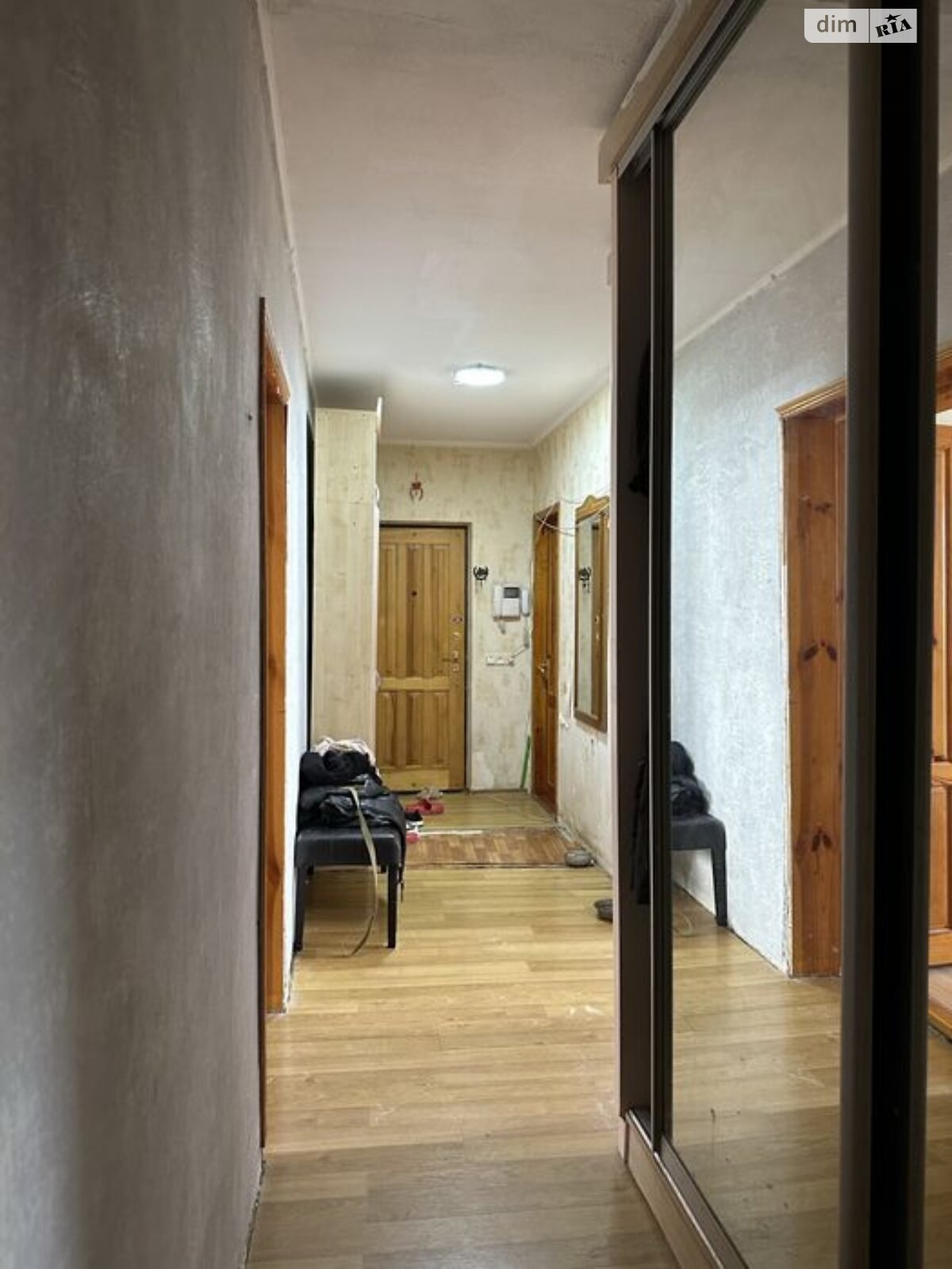 Продажа четырехкомнатной квартиры в Харькове, на ул. Клочковская 244, район Павлово Поле фото 1