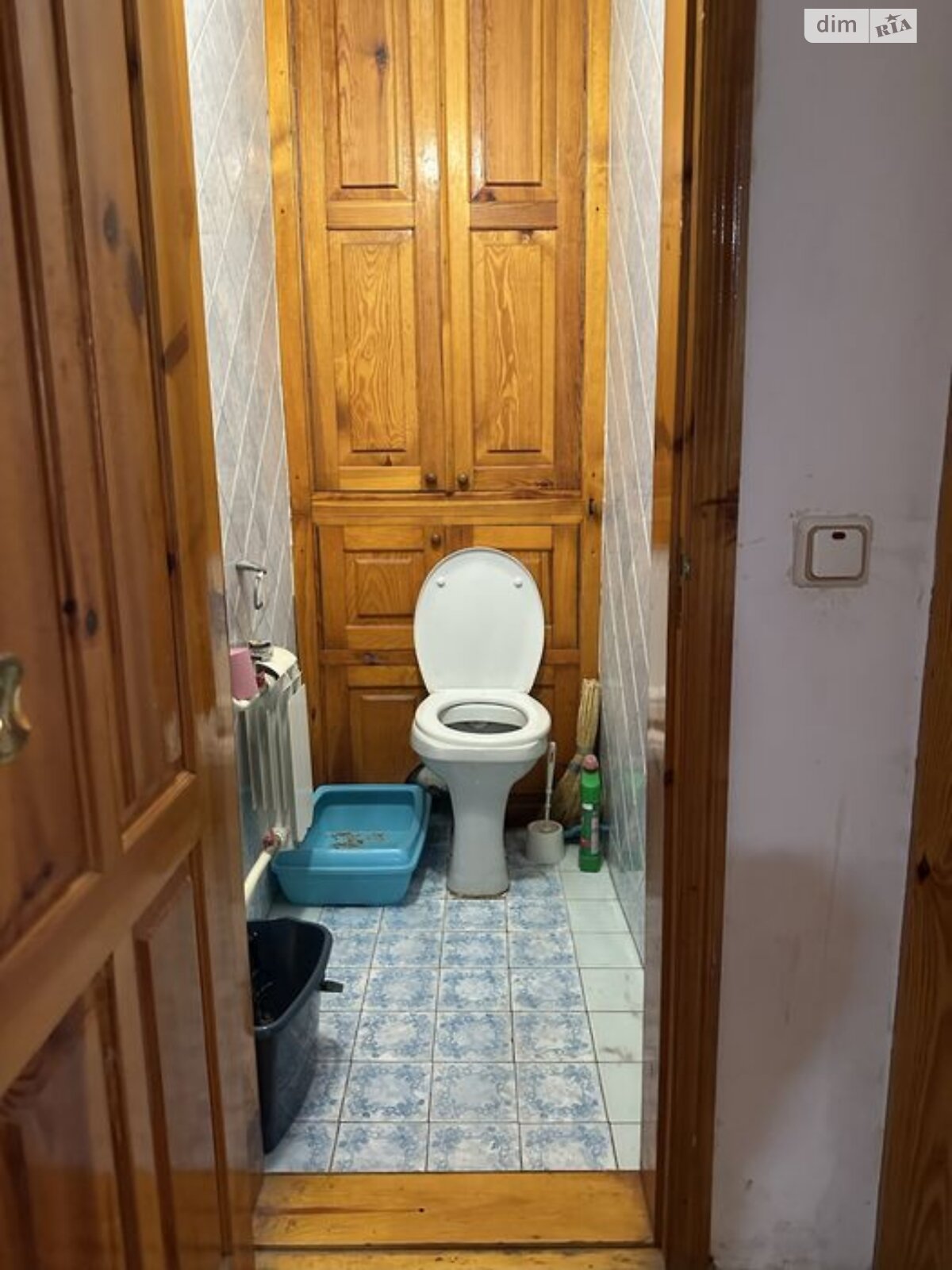 Продажа четырехкомнатной квартиры в Харькове, на ул. Клочковская 244, район Павлово Поле фото 1