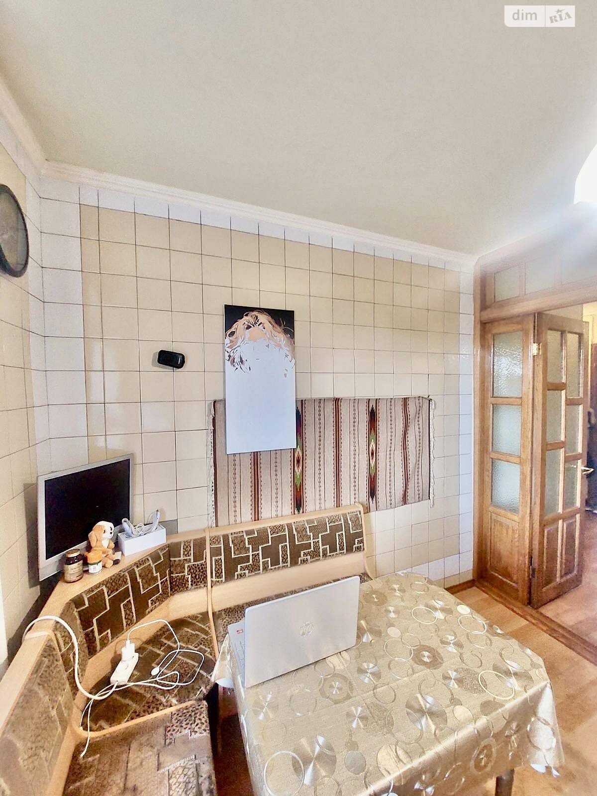 Продажа двухкомнатной квартиры в Харькове, на ул. Клочковская 244, район Павлово Поле фото 1