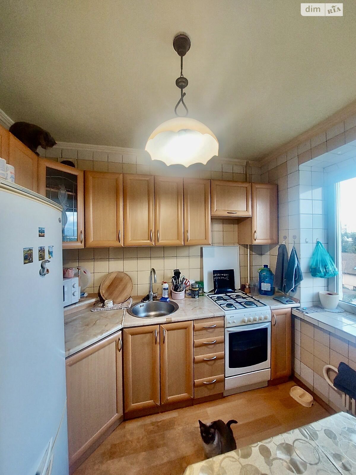 Продажа двухкомнатной квартиры в Харькове, на ул. Клочковская 244, район Павлово Поле фото 1