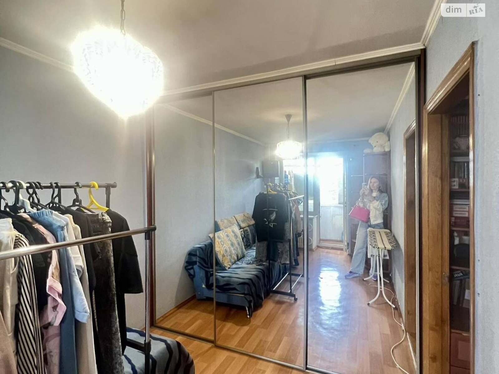 Продажа двухкомнатной квартиры в Харькове, на ул. Клочковская 244, район Павлово Поле фото 1