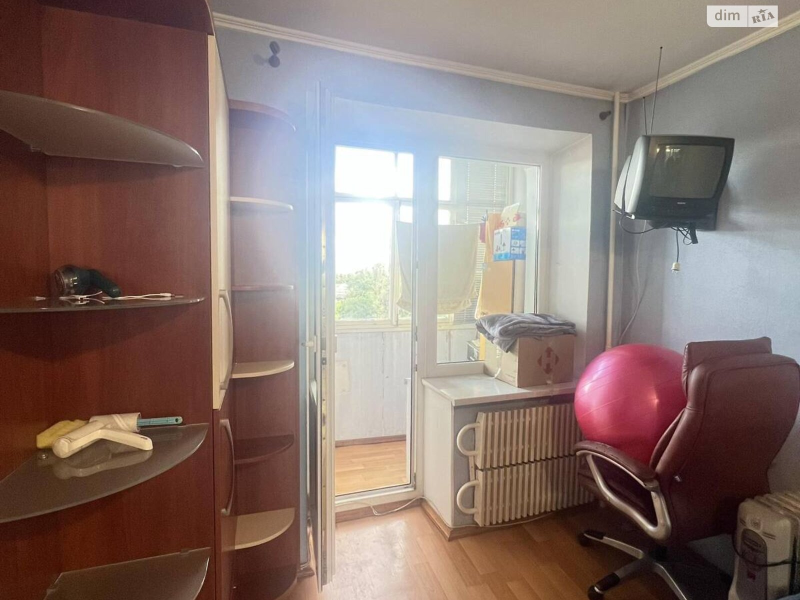 Продажа двухкомнатной квартиры в Харькове, на ул. Клочковская 244, район Павлово Поле фото 1