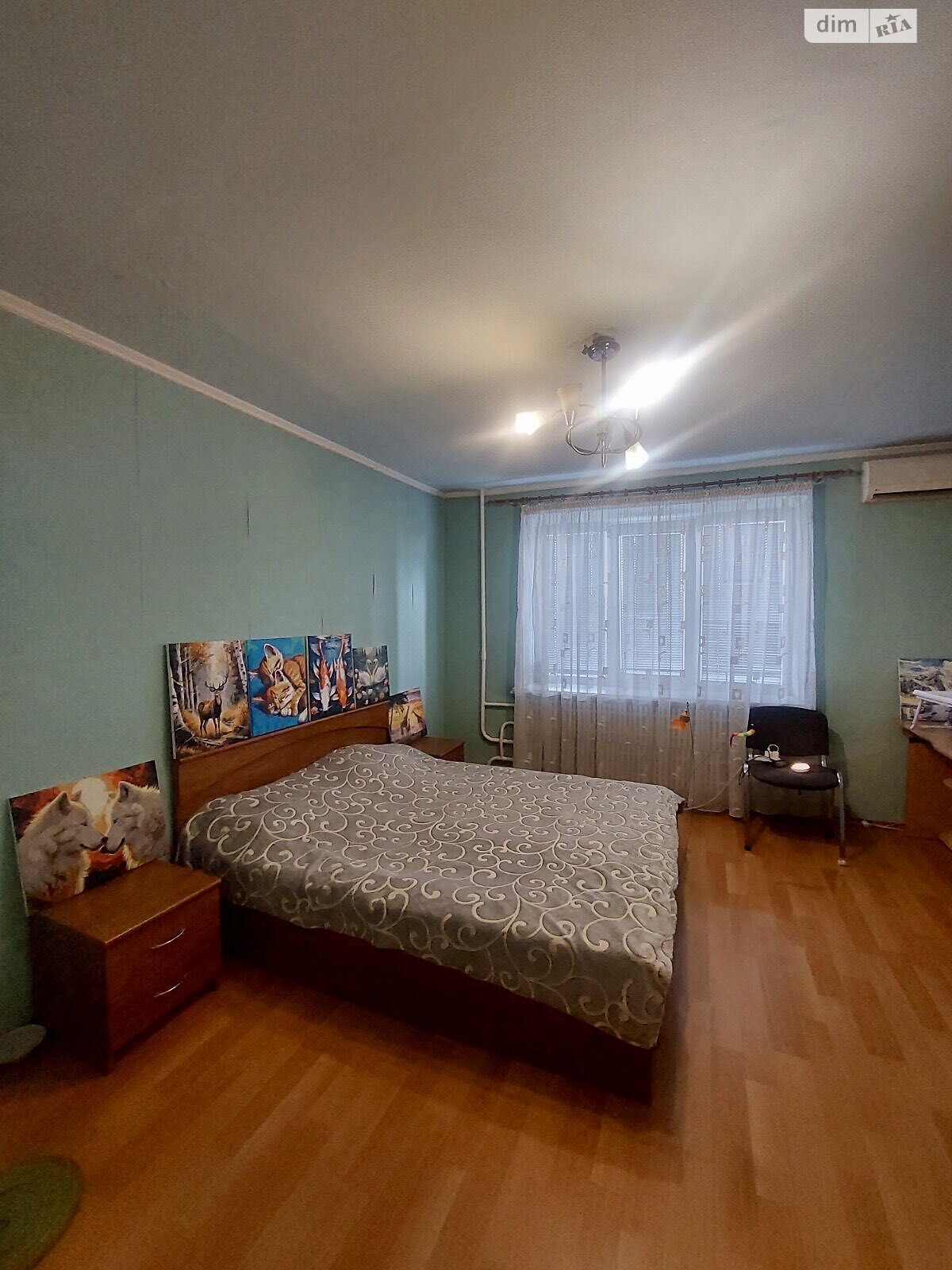 Продажа двухкомнатной квартиры в Харькове, на ул. Клочковская 244, район Павлово Поле фото 1