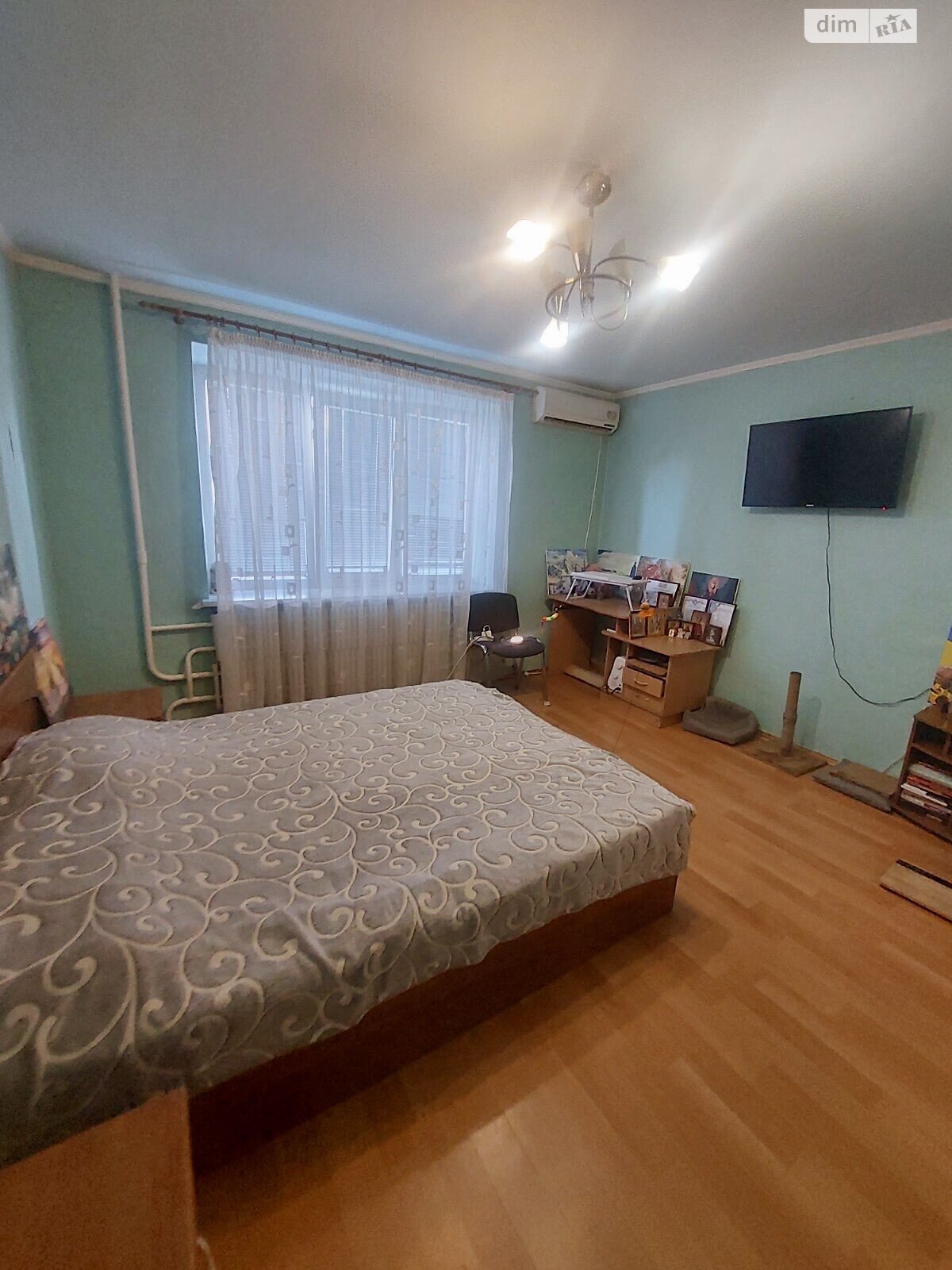 Продажа двухкомнатной квартиры в Харькове, на ул. Клочковская 244, район Павлово Поле фото 1