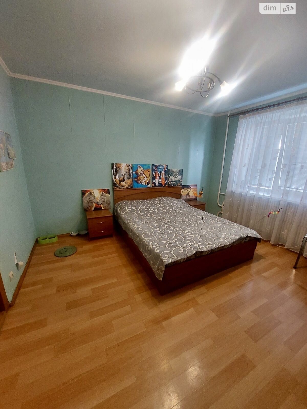 Продажа двухкомнатной квартиры в Харькове, на ул. Клочковская 244, район Павлово Поле фото 1