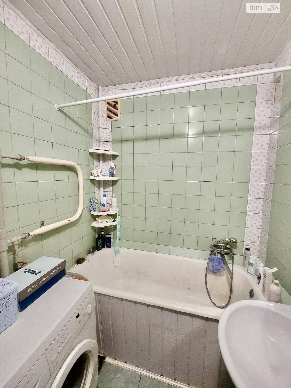 Продажа двухкомнатной квартиры в Харькове, на ул. Клочковская 244, район Павлово Поле фото 1