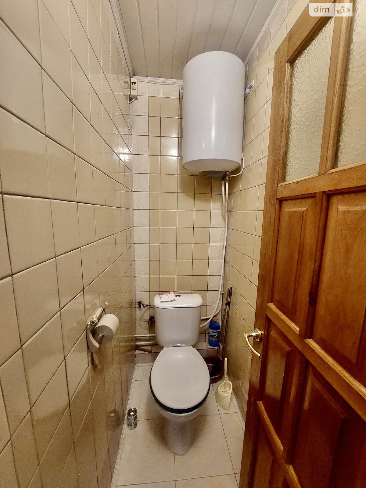 Продажа двухкомнатной квартиры в Харькове, на ул. Клочковская 244, район Павлово Поле фото 1