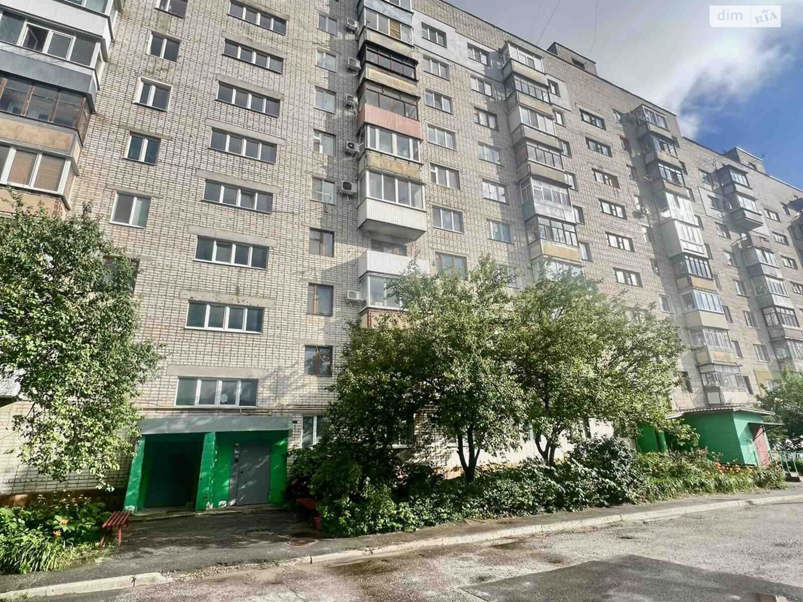 Продажа двухкомнатной квартиры в Харькове, на ул. Клочковская 244, район Павлово Поле фото 1