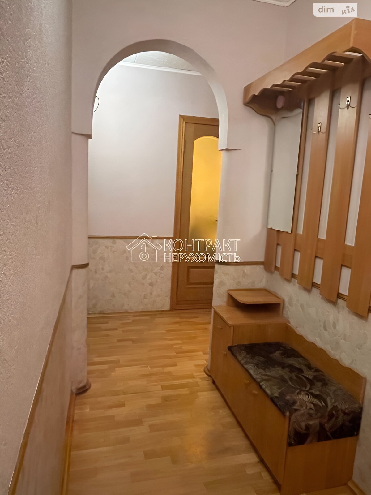 Продаж двокімнатної квартири в Харкові, на вул. Космічна, район Павлове Поле фото 1 Продаж двокімнатної квартири в Харкові, на вул. Космічна, район Павлове Поле фото 1