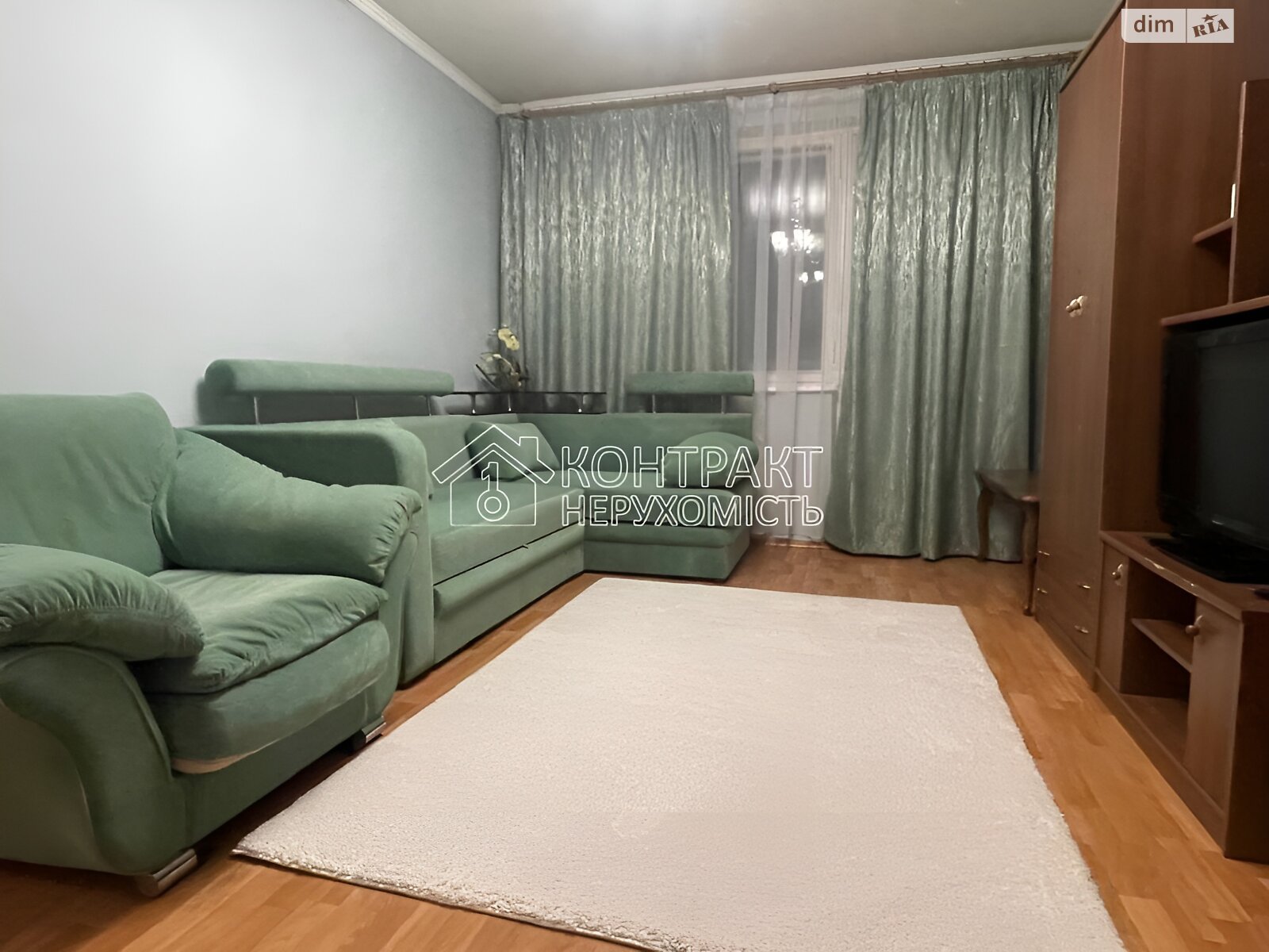 Продаж двокімнатної квартири в Харкові, на вул. Космічна, район Павлове Поле фото 1 Продаж двокімнатної квартири в Харкові, на вул. Космічна, район Павлове Поле фото 1