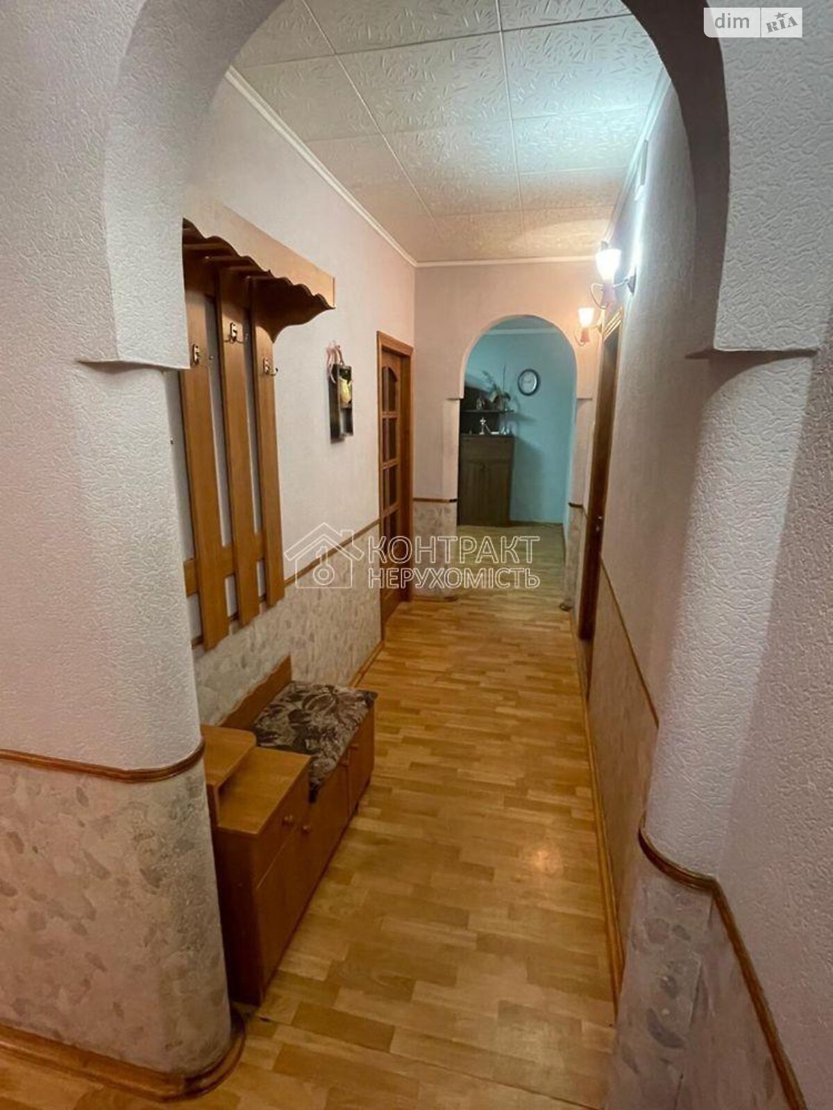 Продаж двокімнатної квартири в Харкові, на вул. Космічна, район Павлове Поле фото 1 Продаж двокімнатної квартири в Харкові, на вул. Космічна, район Павлове Поле фото 1