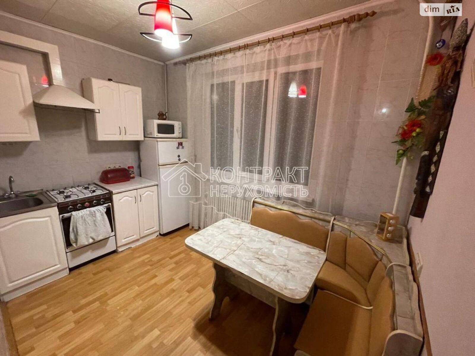 Продаж двокімнатної квартири в Харкові, на вул. Космічна, район Павлове Поле фото 1 Продаж двокімнатної квартири в Харкові, на вул. Космічна, район Павлове Поле фото 1