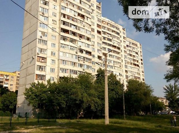 Продажа квартиры, 2 ком., Харьков, р‑н. Павлово Поле, ст.м. Научная, Космическая улица Продажа квартиры, 2 ком., Харьков, р‑н. Павлово Поле, ст.м. Научная, Космическая улица