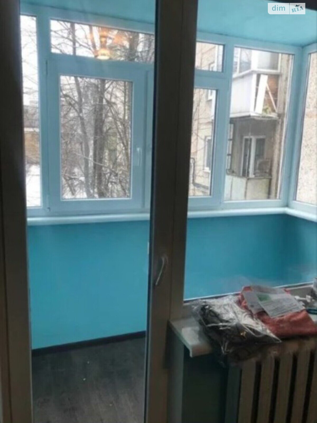 Продаж двокімнатної квартири в Харкові, на вул. Космонавтів, район Павлове Поле фото 1