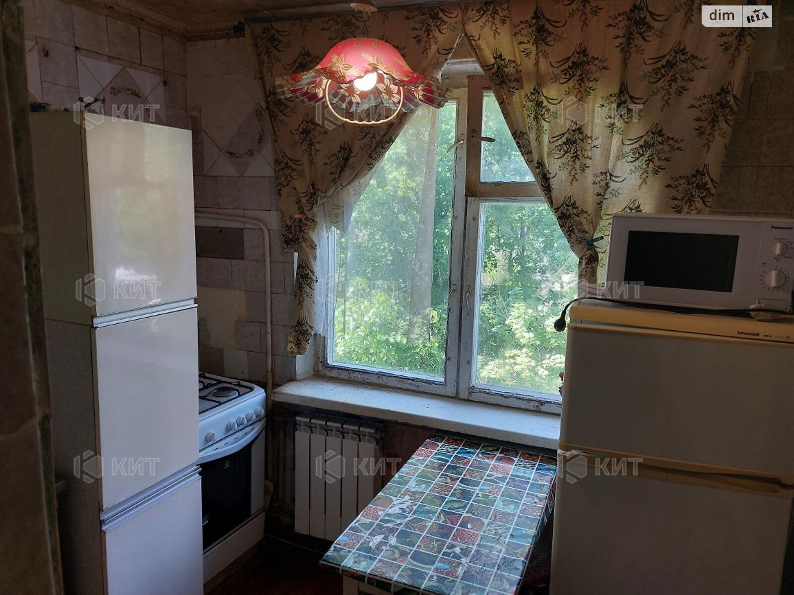 Продаж двокімнатної квартири в Харкові, на вул. Космонавтів 7А, район Павлове Поле фото 1 Продаж двокімнатної квартири в Харкові, на вул. Космонавтів 7А, район Павлове Поле фото 1
