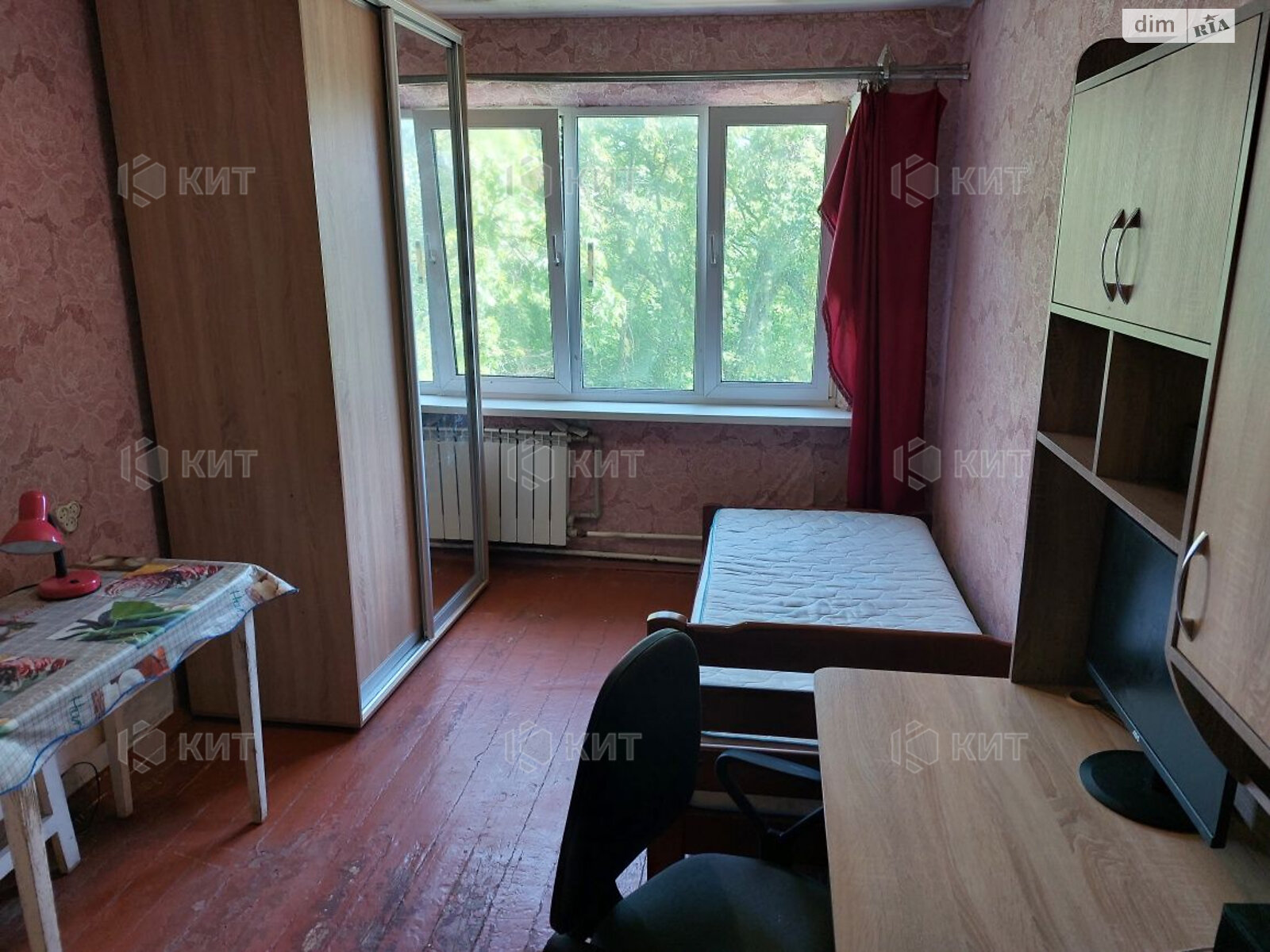 Продаж двокімнатної квартири в Харкові, на вул. Космонавтів 7А, район Павлове Поле фото 1 Продаж двокімнатної квартири в Харкові, на вул. Космонавтів 7А, район Павлове Поле фото 1