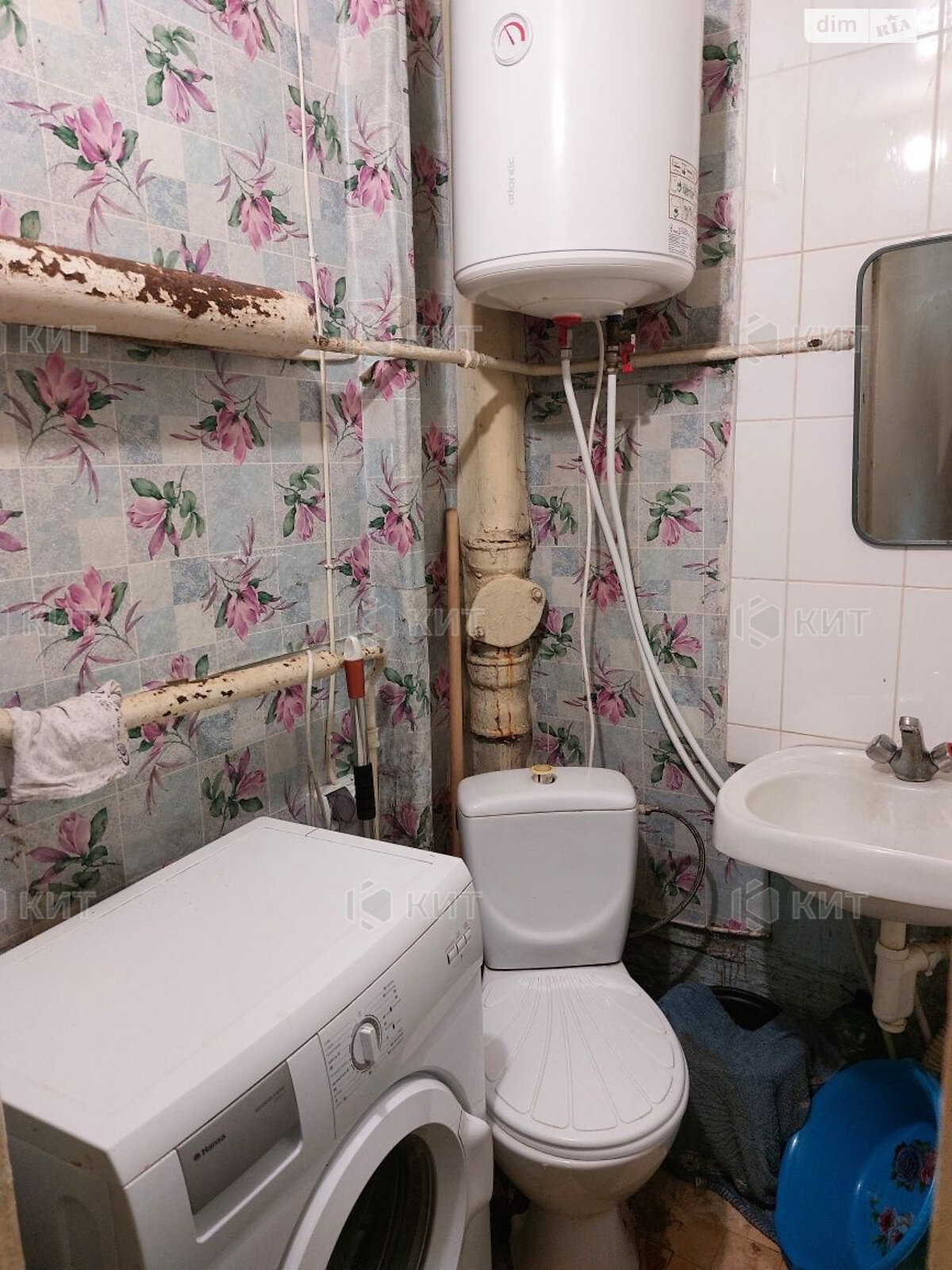 Продаж двокімнатної квартири в Харкові, на вул. Космонавтів 7А, район Павлове Поле фото 1 Продаж двокімнатної квартири в Харкові, на вул. Космонавтів 7А, район Павлове Поле фото 1