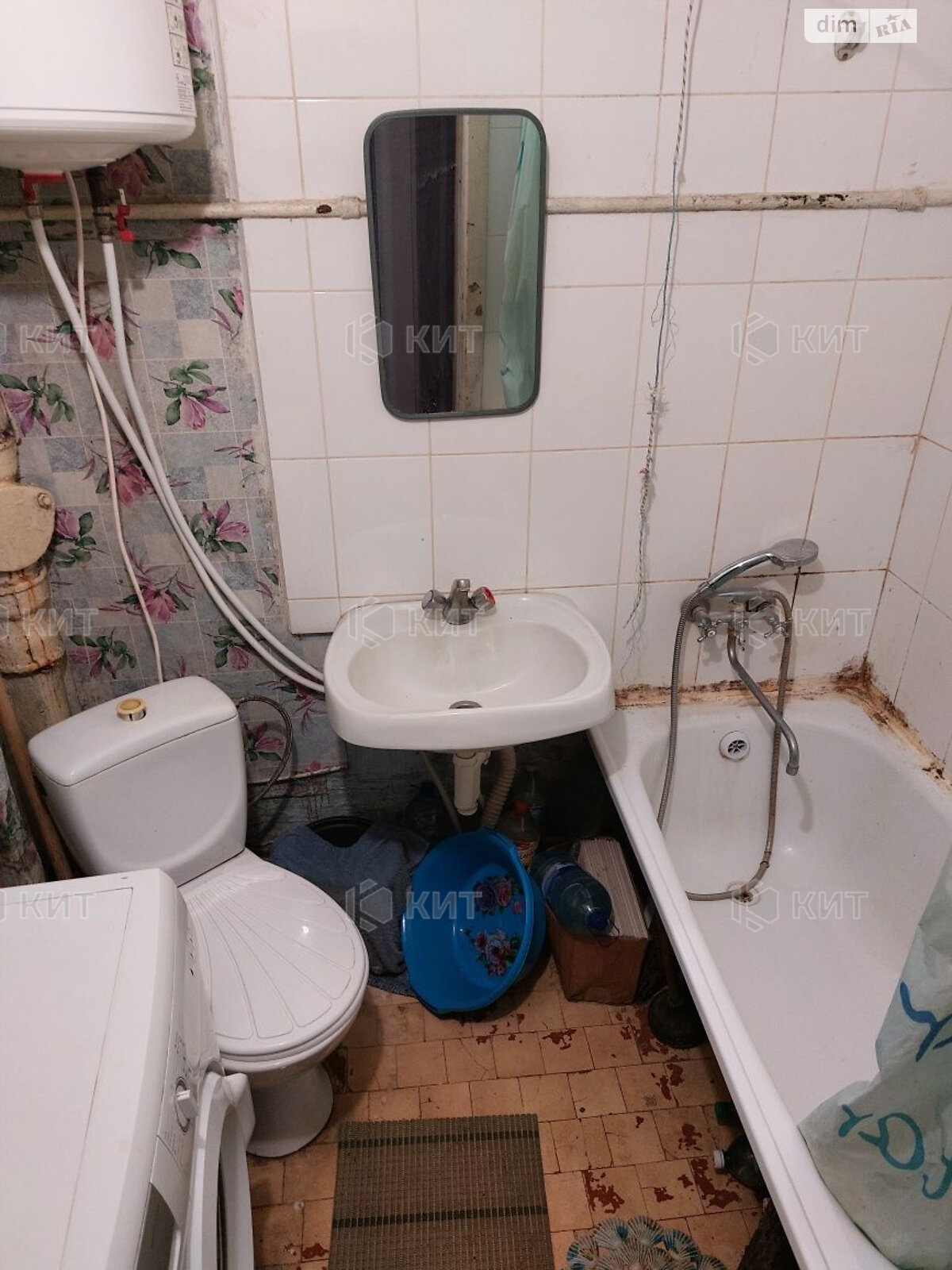 Продаж двокімнатної квартири в Харкові, на вул. Космонавтів 7А, район Павлове Поле фото 1 Продаж двокімнатної квартири в Харкові, на вул. Космонавтів 7А, район Павлове Поле фото 1