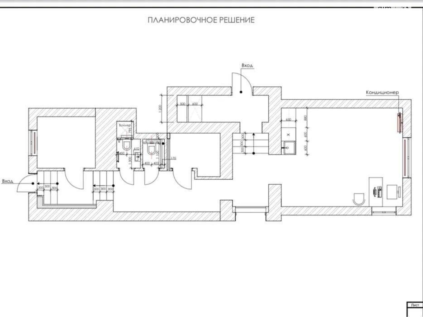 Продаж двокімнатної квартири в Харкові, на вул. Кримська 8, район Шатилівка фото 1 Продаж двокімнатної квартири в Харкові, на вул. Кримська 8, район Шатилівка фото 1