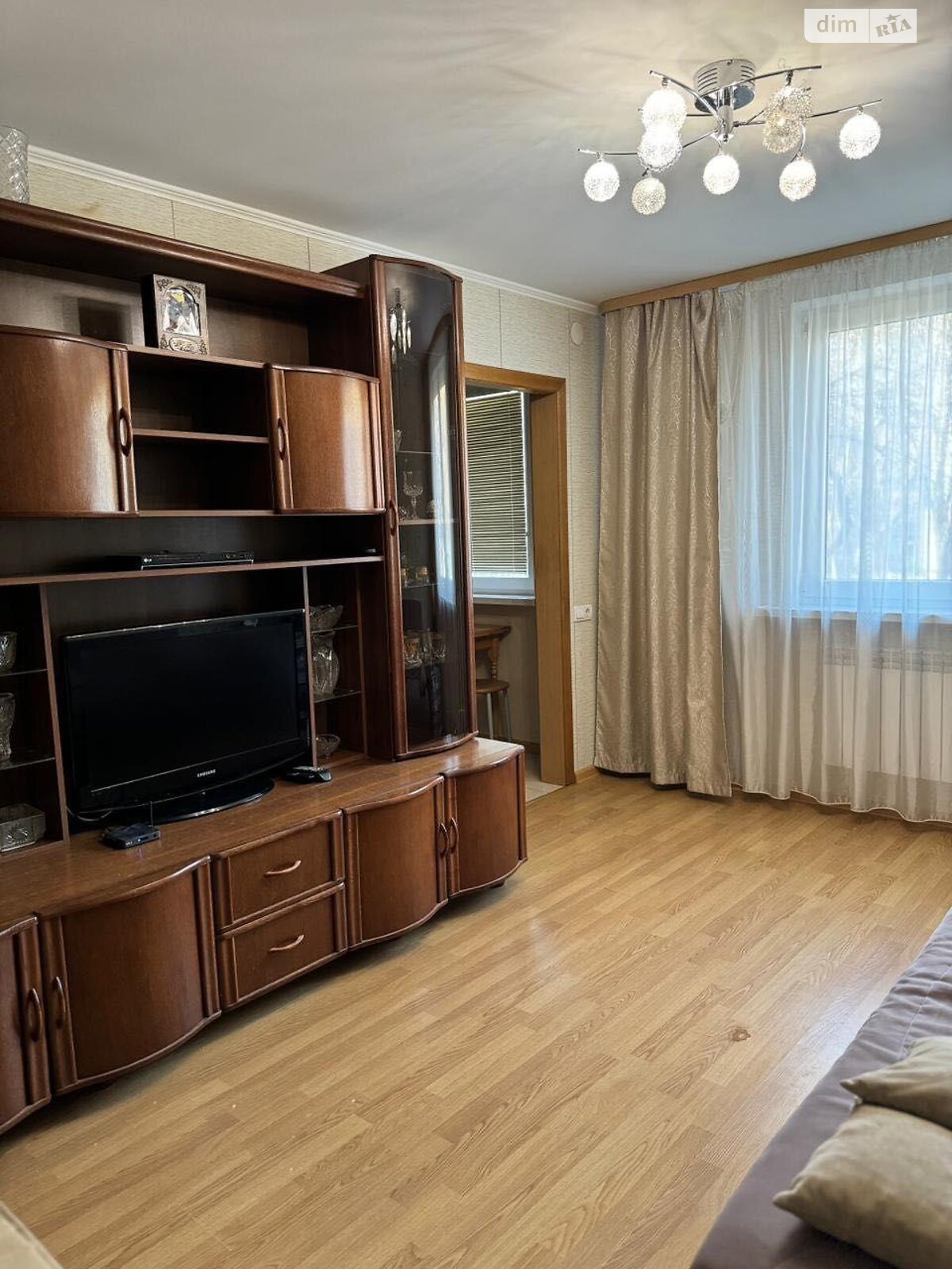 Продаж двокімнатної квартири в Харкові, на просп. Науки 64А, район Павлове Поле фото 1