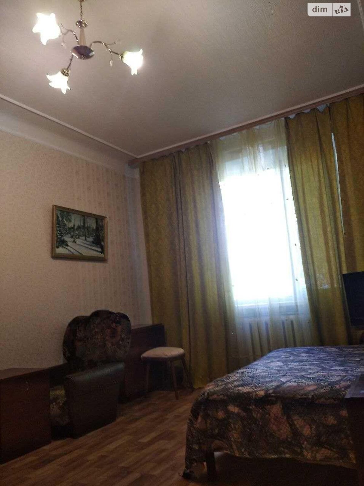 Продажа однокомнатной квартиры в Харькове, на просп. Науки 52А, район Павлово Поле фото 1 Продажа однокомнатной квартиры в Харькове, на просп. Науки 52А, район Павлово Поле фото 1