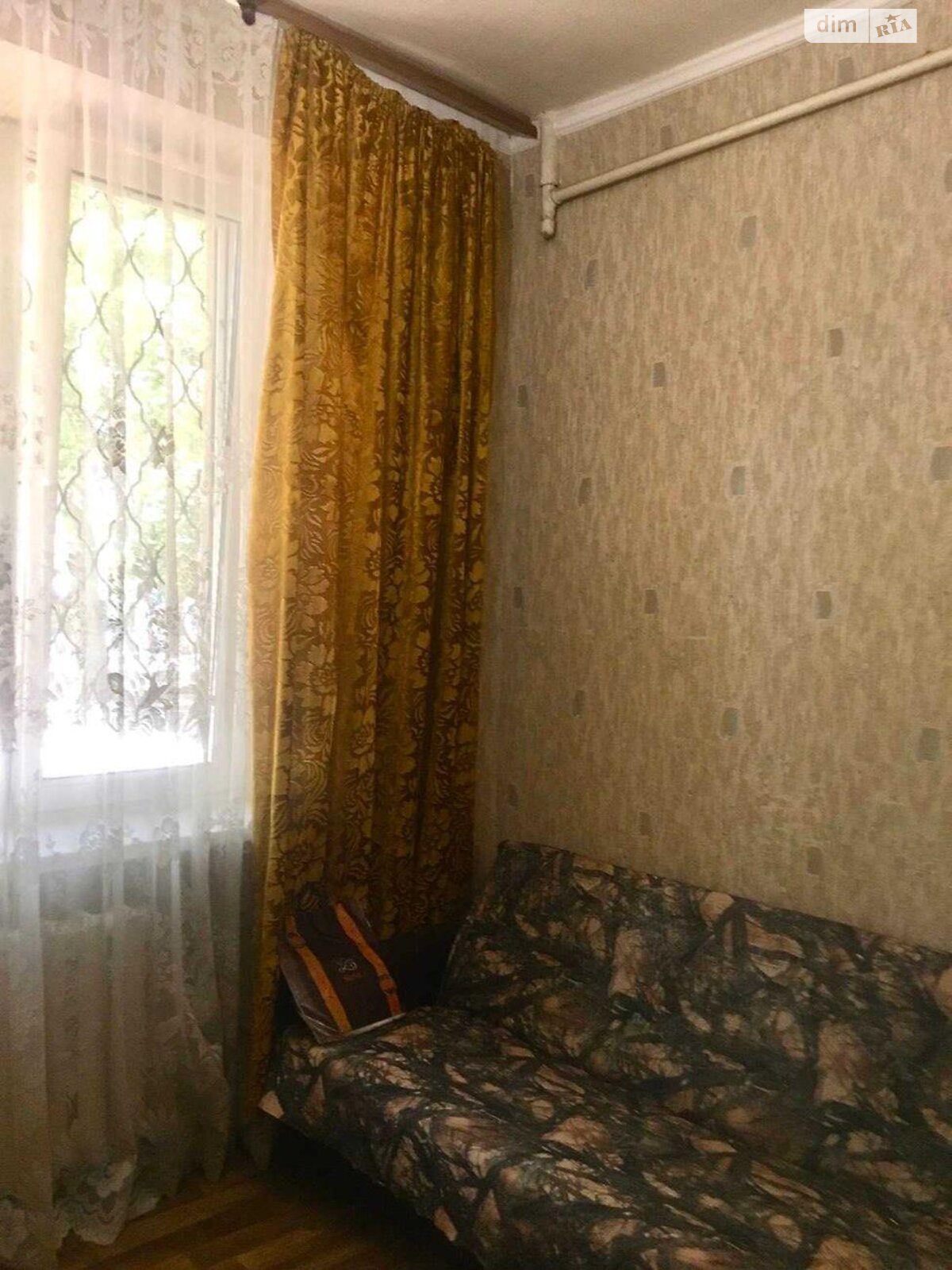 Продажа однокомнатной квартиры в Харькове, на просп. Науки 52А, район Павлово Поле фото 1 Продажа однокомнатной квартиры в Харькове, на просп. Науки 52А, район Павлово Поле фото 1