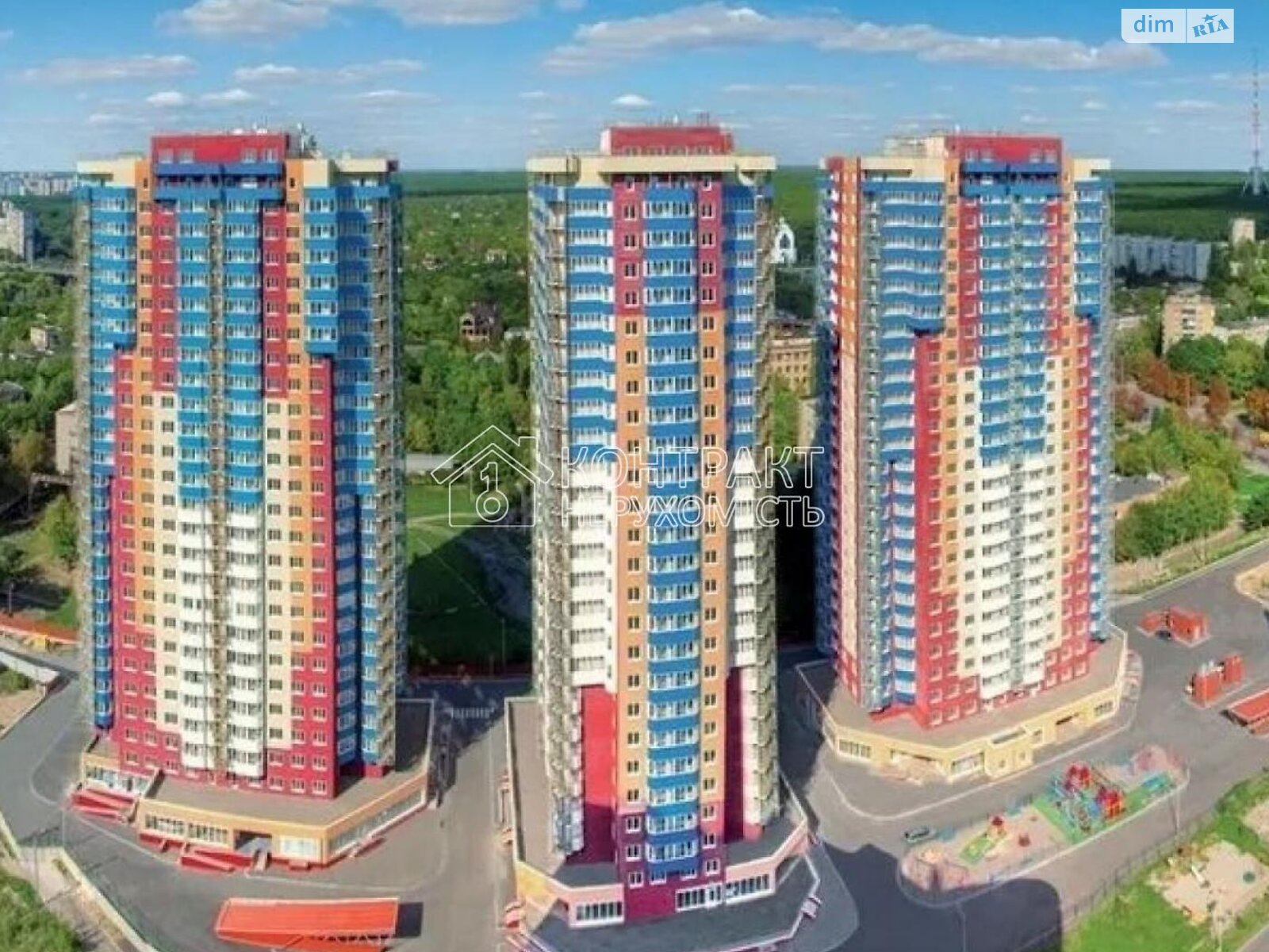 Продажа трехкомнатной квартиры в Харькове, на просп. Науки, район Павлово Поле фото 1 Продажа трехкомнатной квартиры в Харькове, на просп. Науки, район Павлово Поле фото 1
