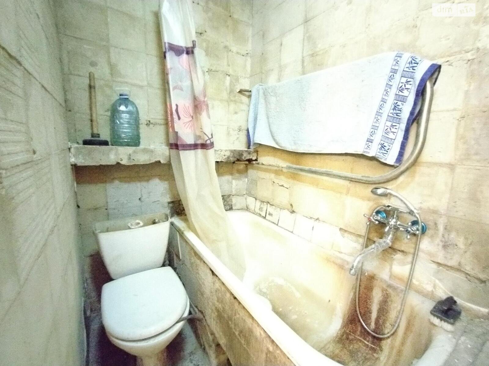 Продаж однокімнатної квартири в Харкові, на просп. Науки 82, район Павлове Поле фото 1 Продаж однокімнатної квартири в Харкові, на просп. Науки 82, район Павлове Поле фото 1