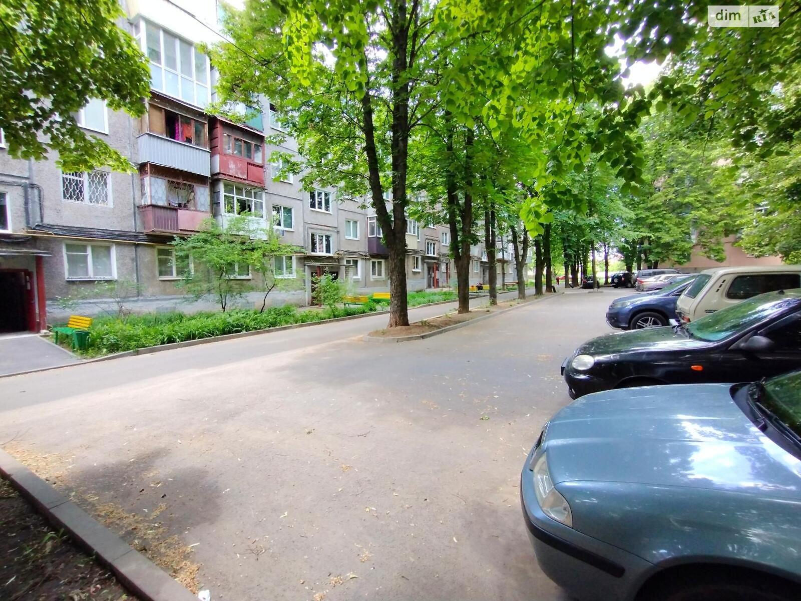 Продаж однокімнатної квартири в Харкові, на просп. Науки 82, район Павлове Поле фото 1 Продаж однокімнатної квартири в Харкові, на просп. Науки 82, район Павлове Поле фото 1