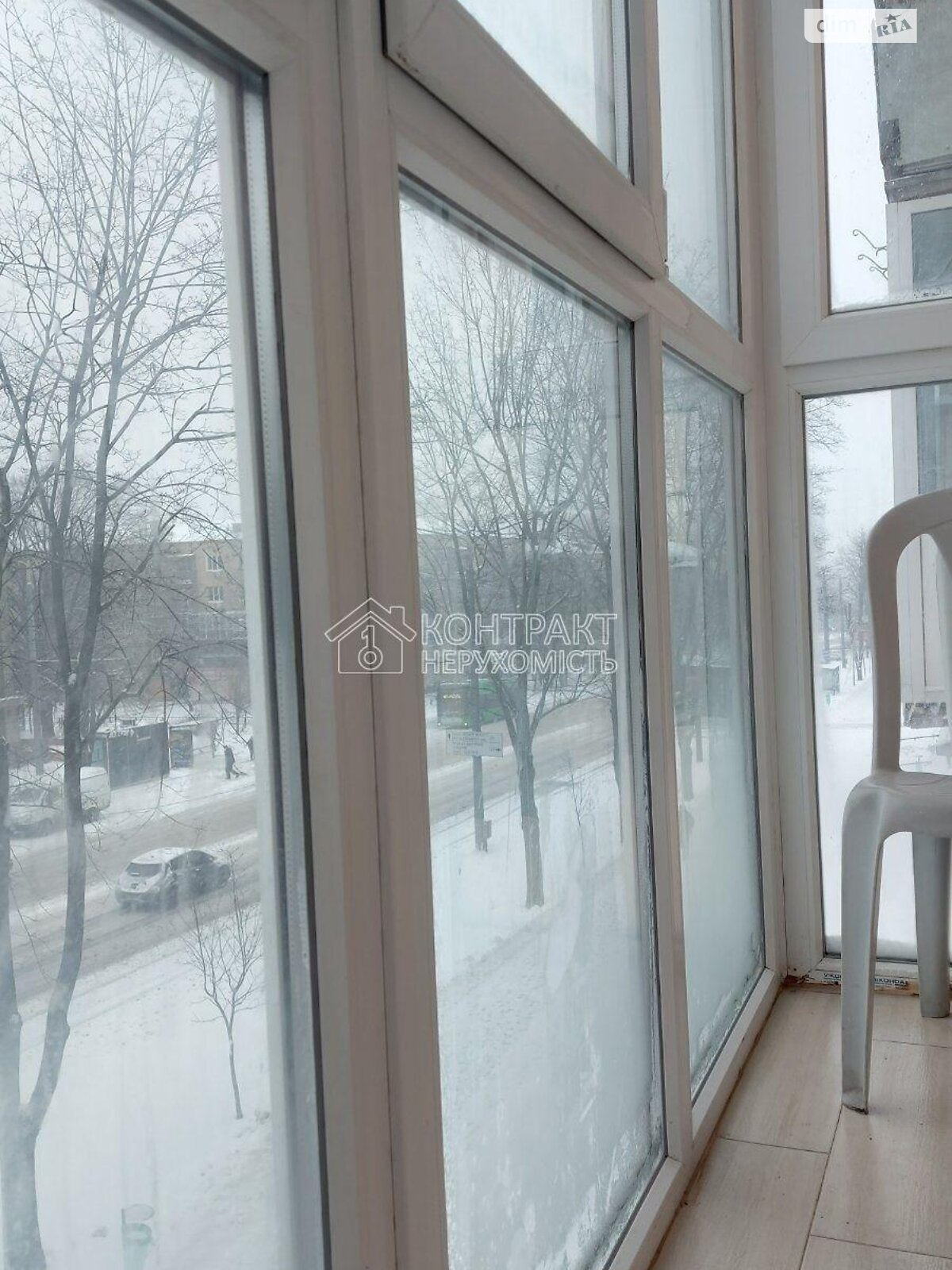Продаж однокімнатної квартири в Харкові, на просп. Науки, район Павлове Поле фото 1 Продаж однокімнатної квартири в Харкові, на просп. Науки, район Павлове Поле фото 1