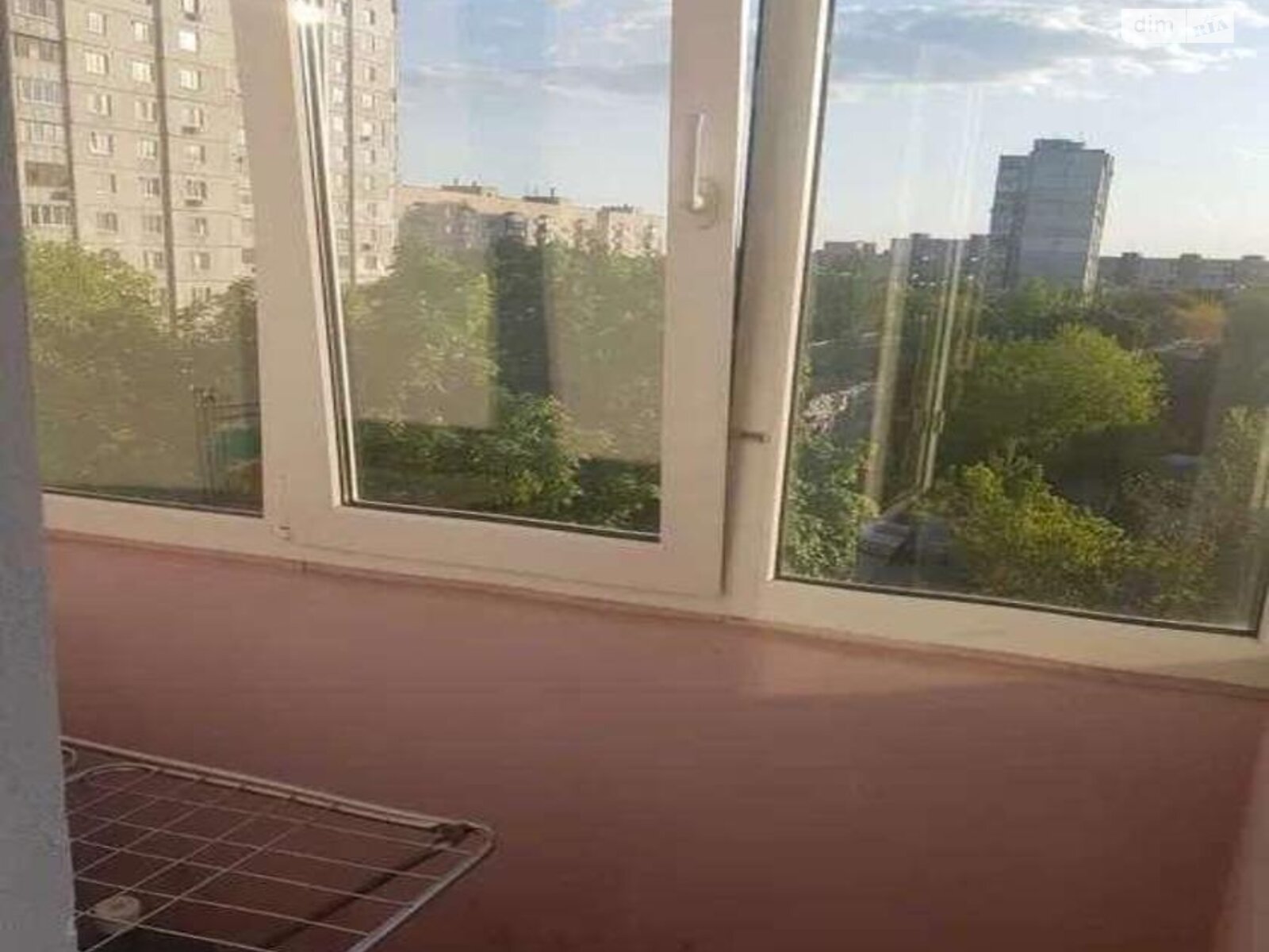 Продажа однокомнатной квартиры в Харькове, на ул. Шатиловская, район Павлово Поле фото 1