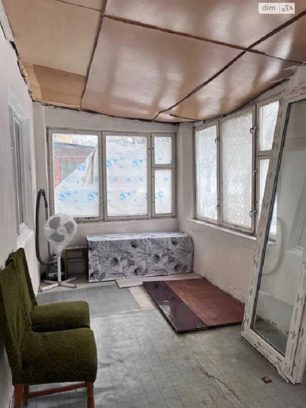 Продажа двухкомнатной квартиры в Харькове, на просп. Науки 66А, район Павлово Поле фото 1