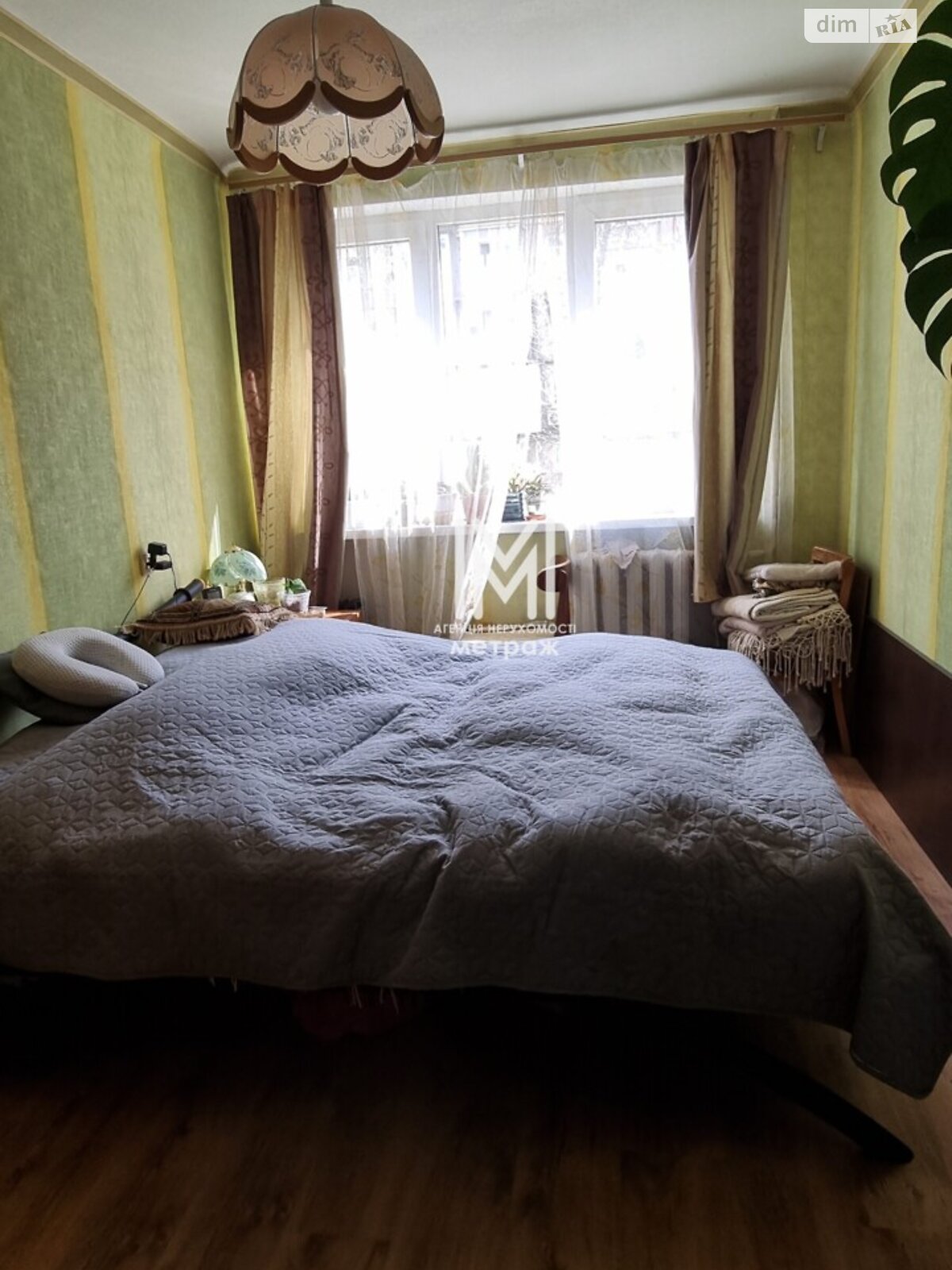 Продажа трехкомнатной квартиры в Харькове, на просп. Науки 68, район Павлово Поле фото 1