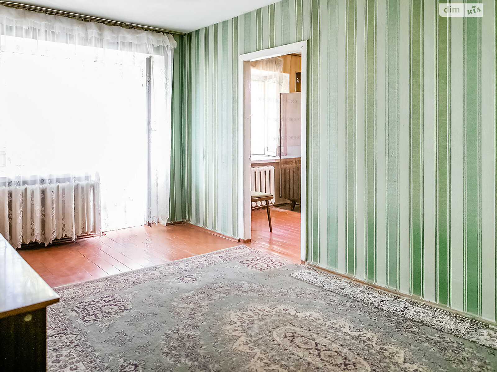 Продаж двокімнатної квартири в Харкові, на просп. Науки 39, район Павлове Поле фото 1 Продаж двокімнатної квартири в Харкові, на просп. Науки 39, район Павлове Поле фото 1