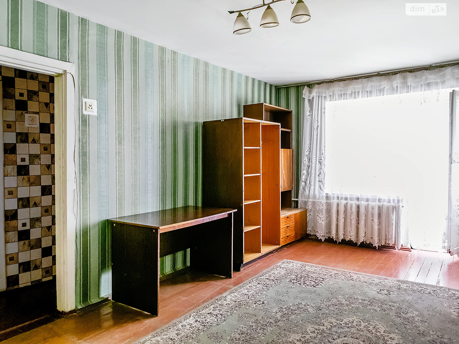Продаж двокімнатної квартири в Харкові, на просп. Науки 39, район Павлове Поле фото 1 Продаж двокімнатної квартири в Харкові, на просп. Науки 39, район Павлове Поле фото 1
