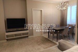 Продаж чотирикімнатної квартири в Харкові, на просп. Науки 47/1, район Павлове Поле фото 2