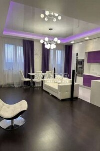 Продажа трехкомнатной квартиры в Харькове, на просп. Науки 45/3 корпус 2, район Павлово Поле фото 2