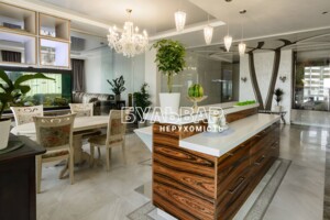 Продажа четырехкомнатной квартиры в Харькове, на просп. Науки 45/3 корпус 3, район Павлово Поле фото 2