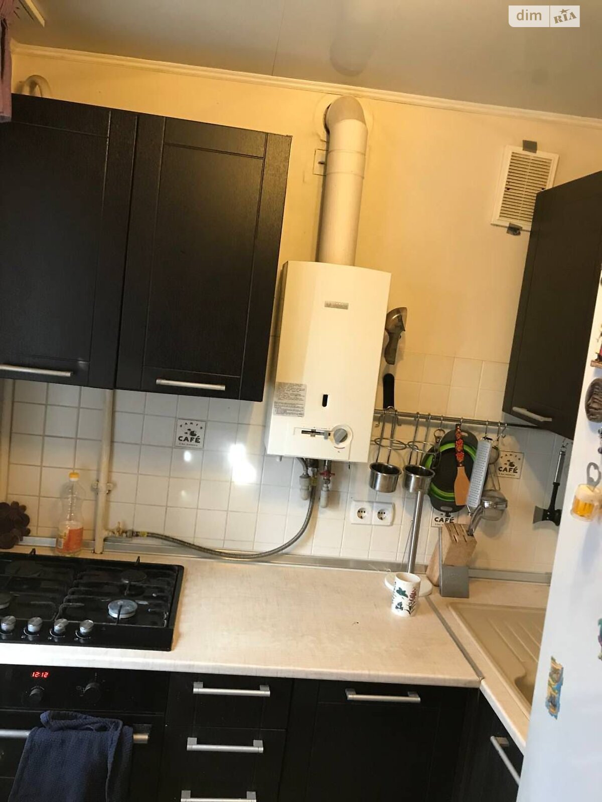 Продаж трикімнатної квартири в Харкові, на просп. Науки 61, район Павлове Поле фото 1 Продаж трикімнатної квартири в Харкові, на просп. Науки 61, район Павлове Поле фото 1