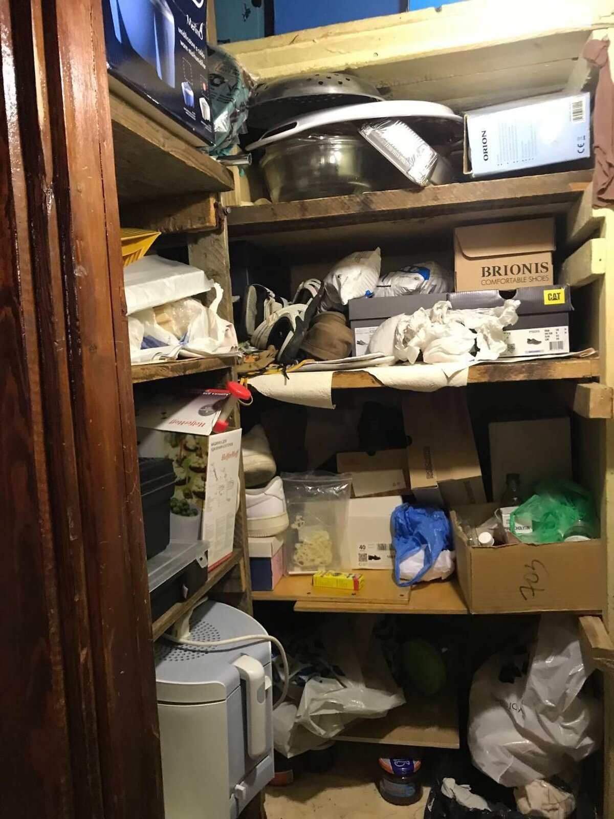 Продаж трикімнатної квартири в Харкові, на просп. Науки 61, район Павлове Поле фото 1 Продаж трикімнатної квартири в Харкові, на просп. Науки 61, район Павлове Поле фото 1