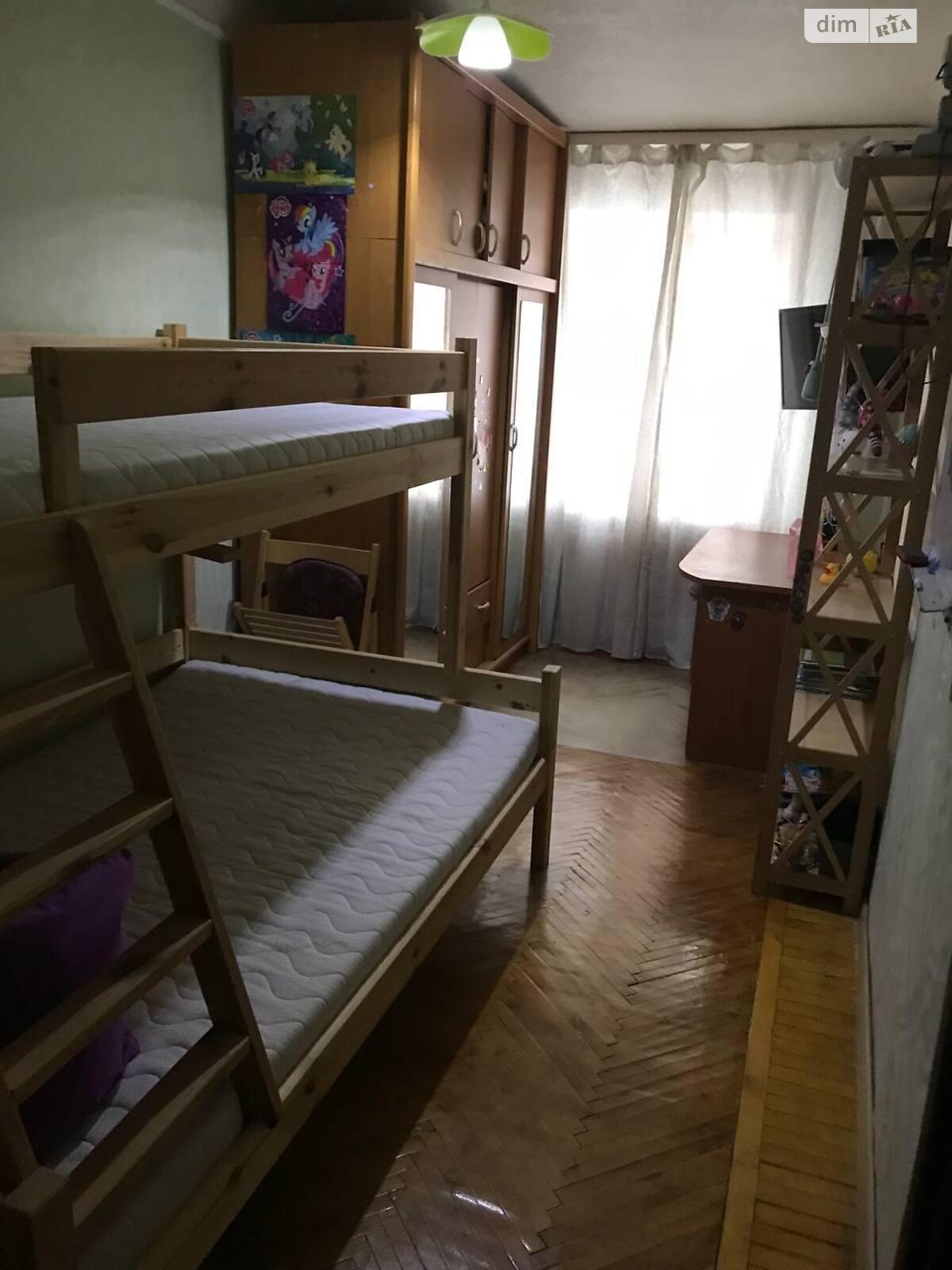 Продаж трикімнатної квартири в Харкові, на просп. Науки 61, район Павлове Поле фото 1 Продаж трикімнатної квартири в Харкові, на просп. Науки 61, район Павлове Поле фото 1