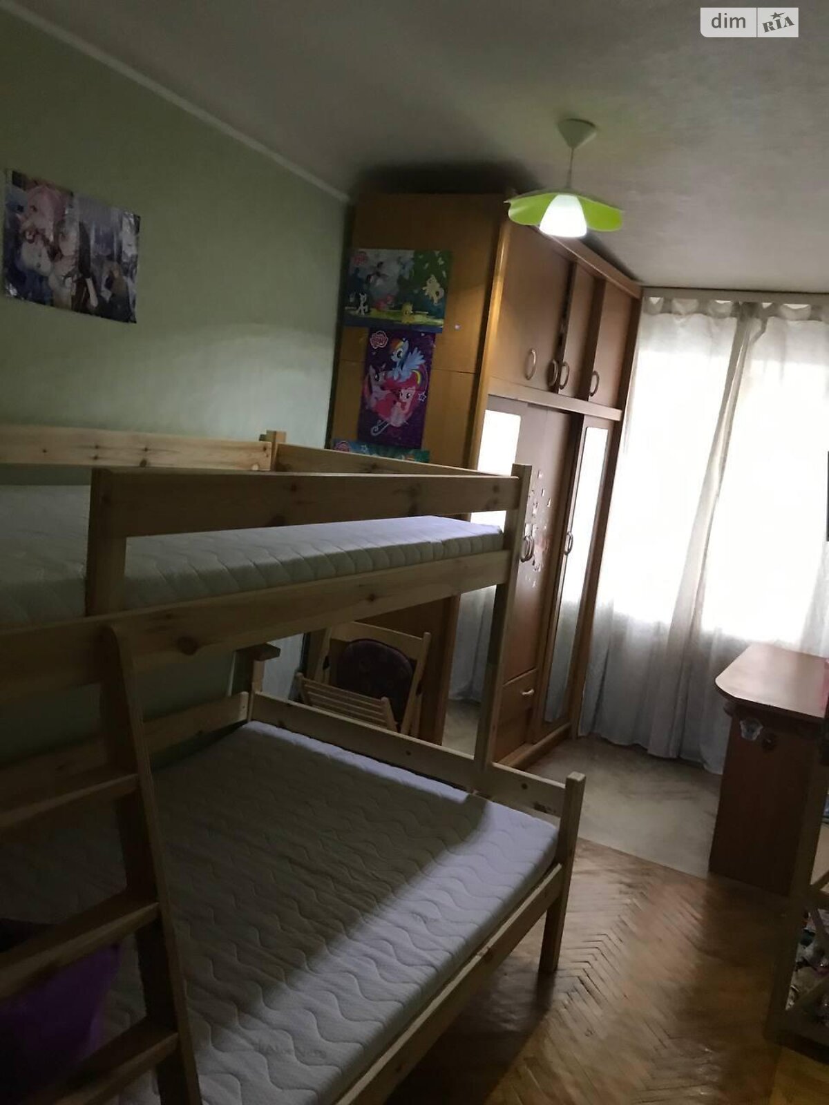 Продаж трикімнатної квартири в Харкові, на просп. Науки 61, район Павлове Поле фото 1 Продаж трикімнатної квартири в Харкові, на просп. Науки 61, район Павлове Поле фото 1