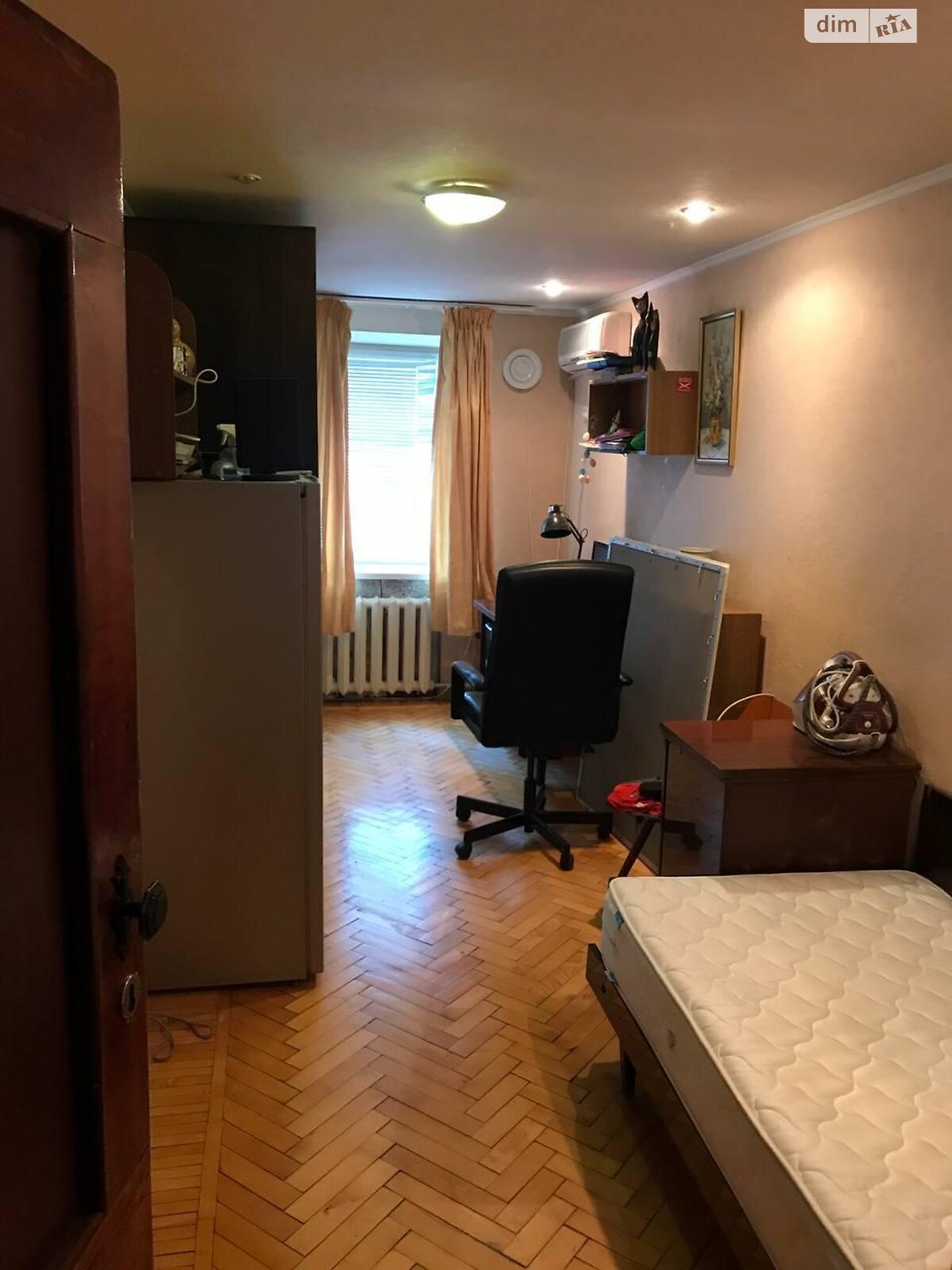 Продаж трикімнатної квартири в Харкові, на просп. Науки 61, район Павлове Поле фото 1 Продаж трикімнатної квартири в Харкові, на просп. Науки 61, район Павлове Поле фото 1