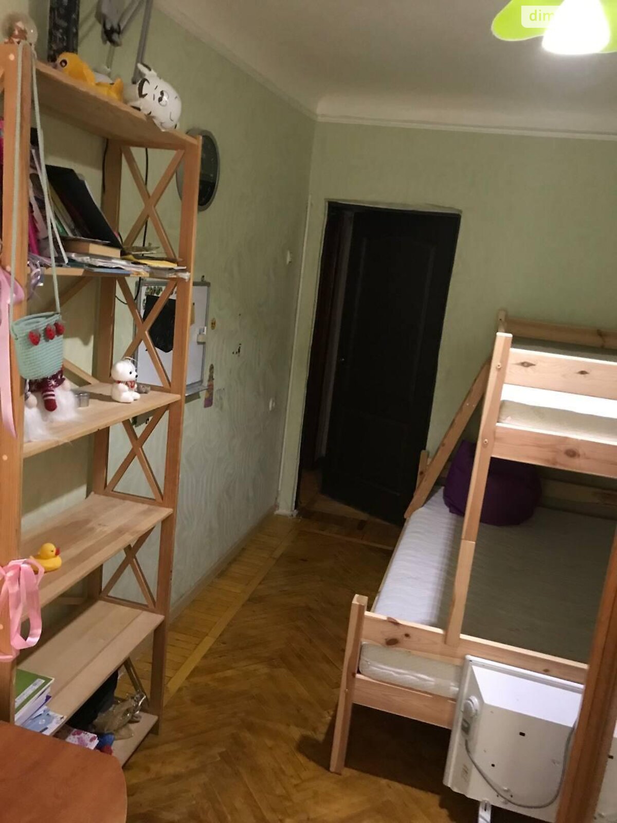 Продаж трикімнатної квартири в Харкові, на просп. Науки 61, район Павлове Поле фото 1 Продаж трикімнатної квартири в Харкові, на просп. Науки 61, район Павлове Поле фото 1