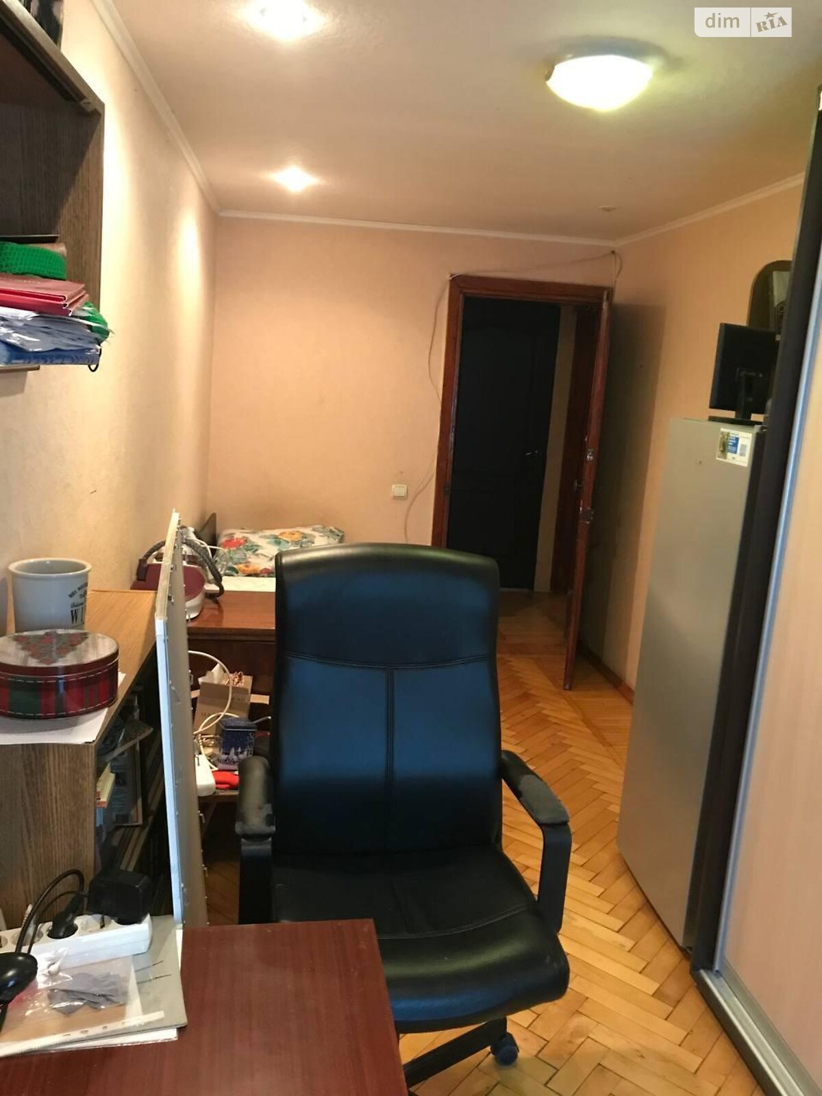 Продаж трикімнатної квартири в Харкові, на просп. Науки 61, район Павлове Поле фото 1 Продаж трикімнатної квартири в Харкові, на просп. Науки 61, район Павлове Поле фото 1