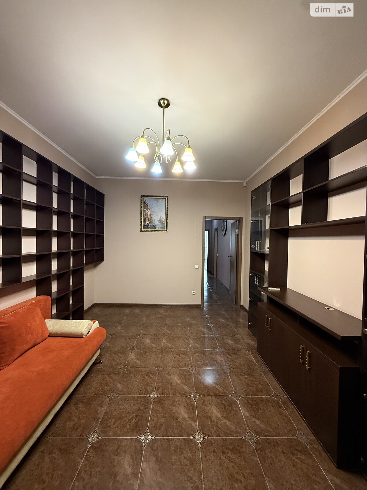 Продажа трехкомнатной квартиры в Харькове, на просп. Науки 77, район Павлово Поле фото 1 Продажа трехкомнатной квартиры в Харькове, на просп. Науки 77, район Павлово Поле фото 1