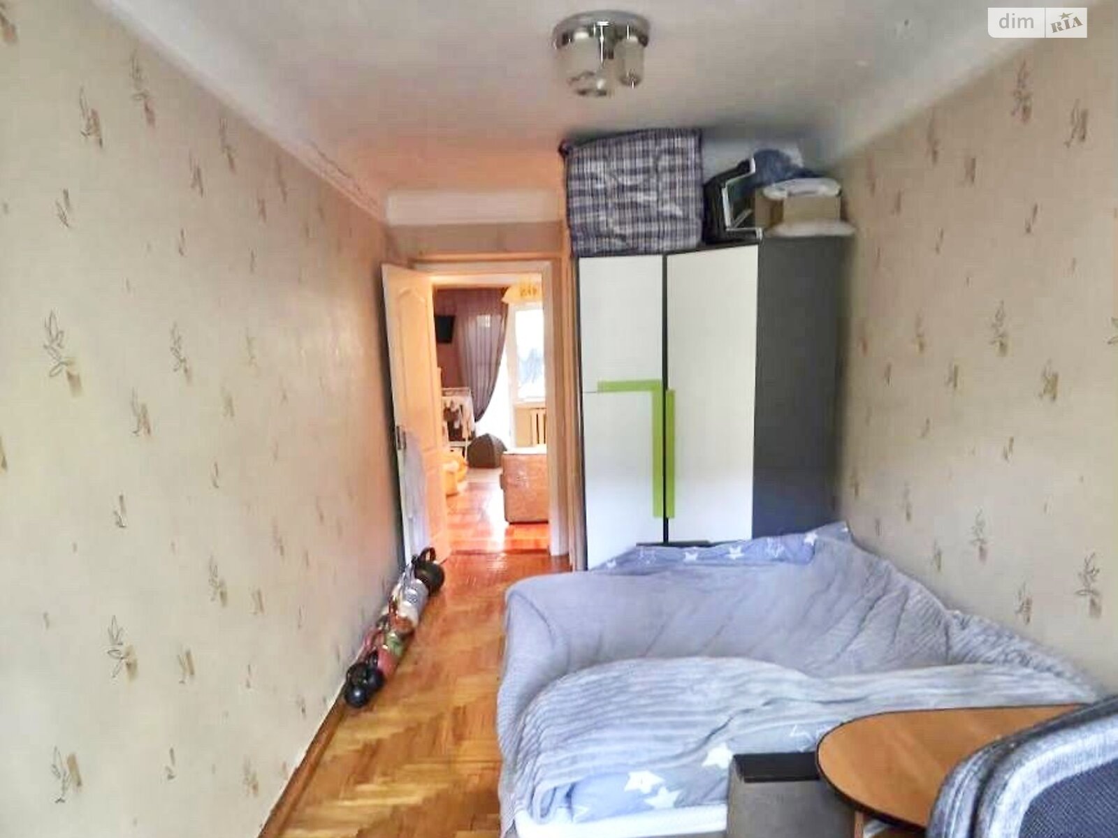 Продаж двокімнатної квартири в Харкові, на просп. Науки 55, район Павлове Поле фото 1 Продаж двокімнатної квартири в Харкові, на просп. Науки 55, район Павлове Поле фото 1
